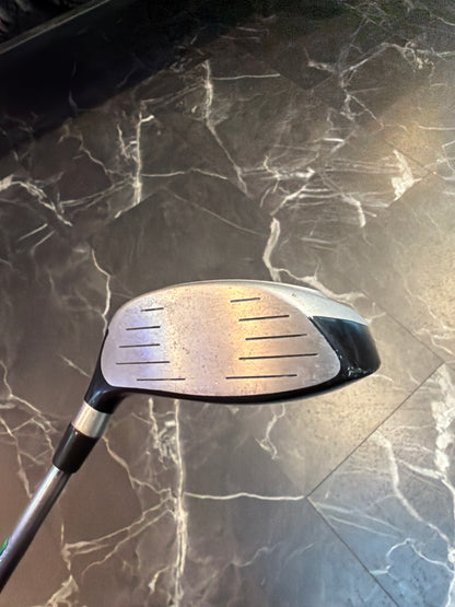 USED Dunlop True Tech 17 Degree Fairway Wood RH