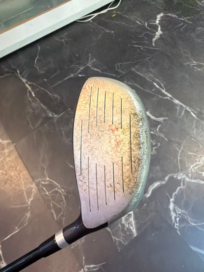 USED Wilson Profile SGI 10.5 Degree Driver LH w/Cover