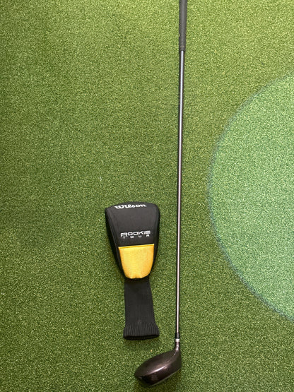 USED Wilson Driver LH