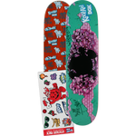 DGK Kam-O-Rama Deck - 8.06