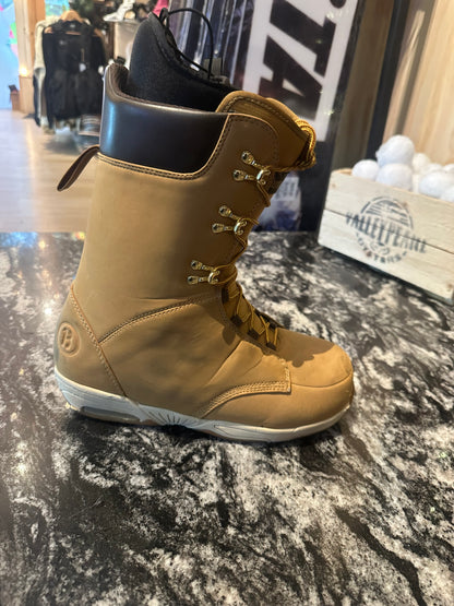 Used Burton Boxer Boots