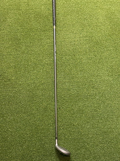 Used Jazz Trouble Shooter Fairway Wood 4 RH