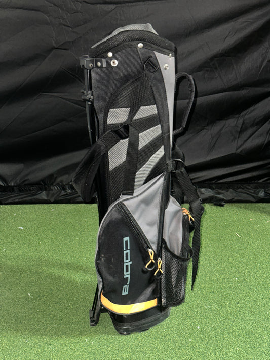 USED Cobra Kids Golf Bag