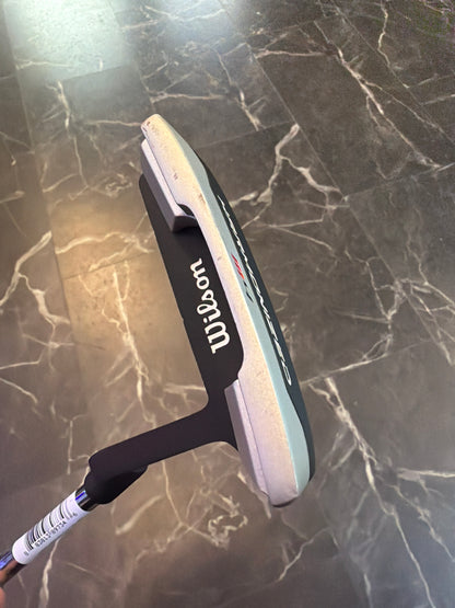 USED Wilson Harmonized M4 Putter RH