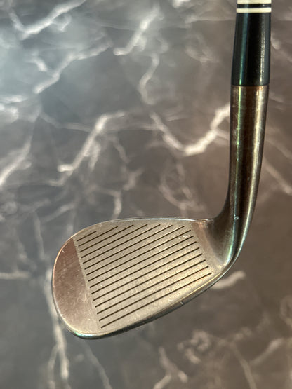 USED Cleveland 62 CG15 degree wedge