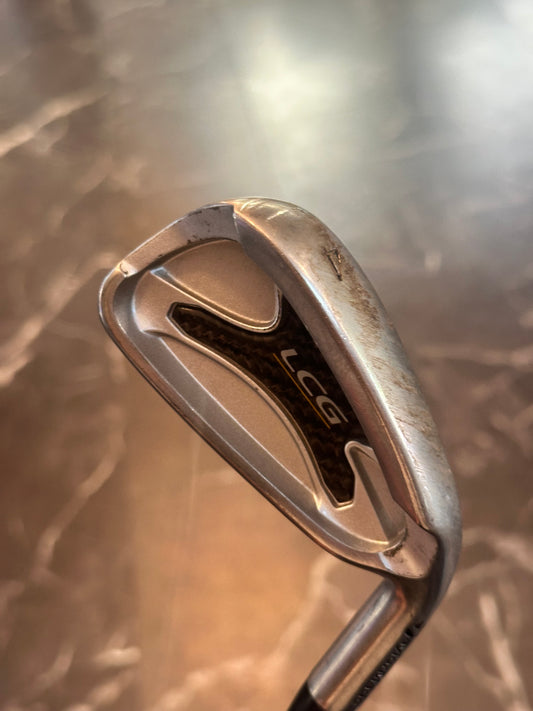 USED TaylorMade LCG #4 Iron RH