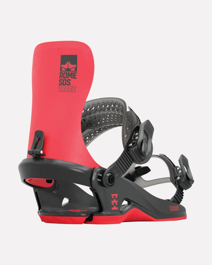 Rome Trace Bindings 24/25