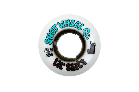 Snot - Wheels, LIL' Shits. 47mm 85a