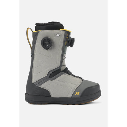K2 - Women's Snowboard Boots, Trance. Workwear