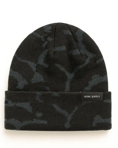 Pre Order - HOWL PARAGON BEANIE 2027