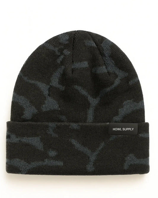 Pre Order - HOWL PARAGON BEANIE 2027