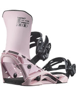 Pre Order - 2027 Salomon District Snowboard Bindings