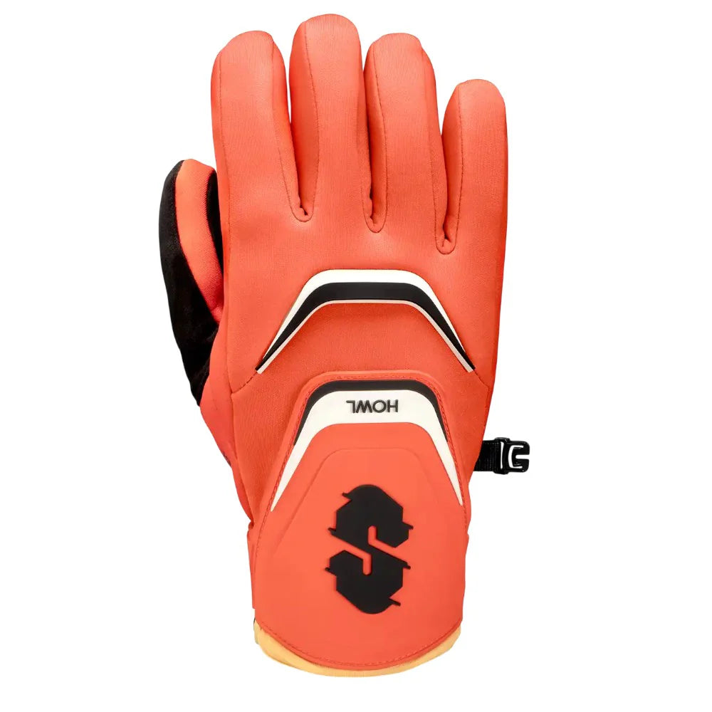 Local Howl Reviews Howl - Souvenir X Howl Glove – The Local Skate Shop