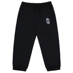 Pre Order - SOUVENIR - 2.5 PLY PANT BLACK