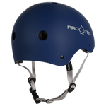 Pro-Tec - Helmet, Classic Certified. Matte Blue