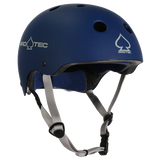 Pro-Tec - Helmet, Classic Certified. Matte Blue