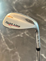 USED AdamsGolf Tight Lies ST Lob Wedge RH