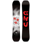 Demo - Gnu Money Snowboard 2025