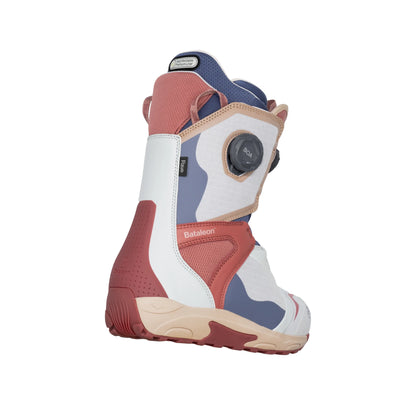 Pre Order - 2027 Bataleon Rave Women's Snowboard Boots Beige