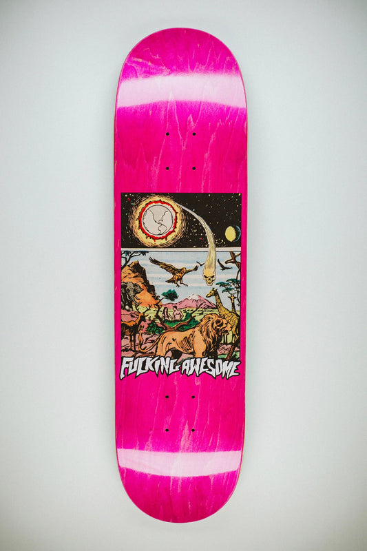Fucking Awesome Louie Lopez Terror Nova