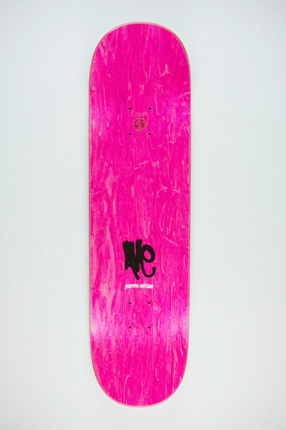 Fucking Awesome - AVE Inverted Visions Deck , 8.5