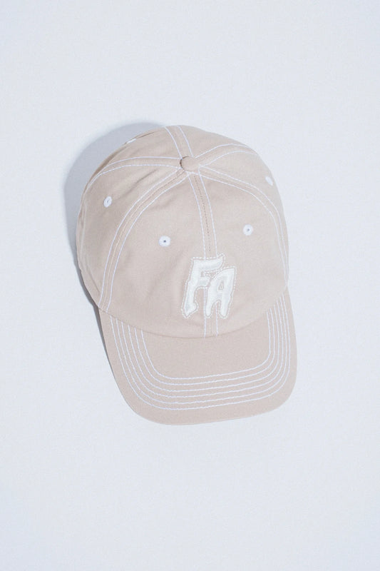 Fucking Awesome - SEDUCTION CONTRAST STICH 6-PANEL HAT