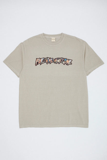 Dill Collage Logo Short Sleeve Tee