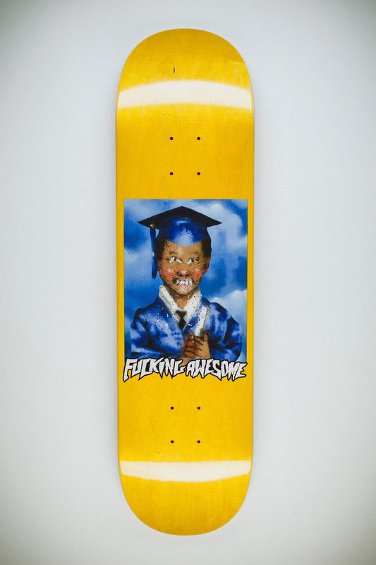 Fucking Awesome - KB Class Photo 8.38"
