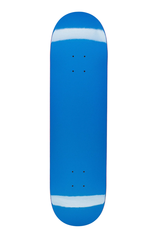 Fucking Awesome - Louie Lopez Custom "Twintail" Shape Deck,  8.38