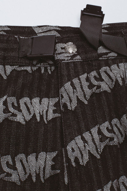 Fucking Awesome - Ripstop Cargo Pants - AOP