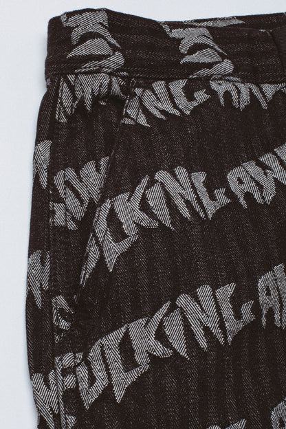 Fucking Awesome - Ripstop Cargo Pants - AOP