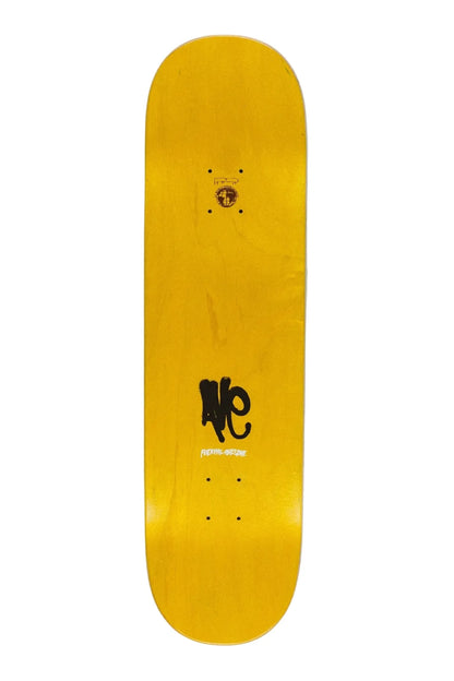 Fucking Awesome AVE La Corona 8.5 Skateboard Deck
