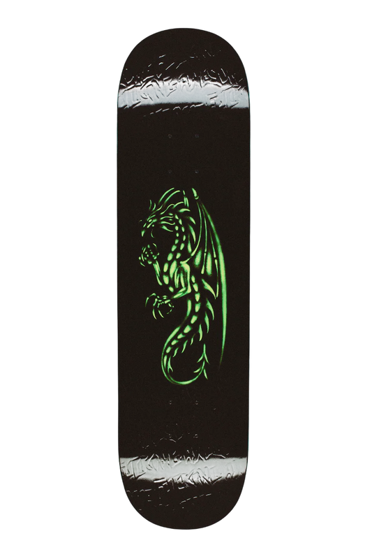 Fucking Awesome - Aidan Mackey Dragon Deck 8.25