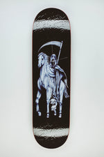 Fucking Awesome Elijah Berle Muerte Deck 8.5