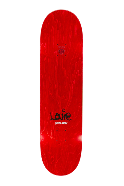 Fucking Awesome - Louie Lopez Spider *Twin Tail Deck* 8.38