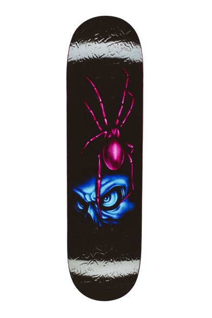 Fucking Awesome - Louie Lopez Spider Deck 8.25