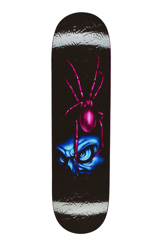 Fucking Awesome - Louie Lopez Spider Deck 8.25