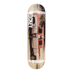 Hockey - Andrew Allen Truck The Long Way 8.18