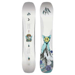Pre Order - Jones Rally Cat Snowboard 2027
