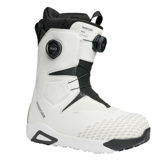 Pre Order - Nidecker Altai Mens Snowboard Boots 2027