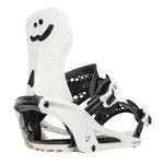 Pre Order - Nidecker LT Supermatic Snowboard Bindings 2027