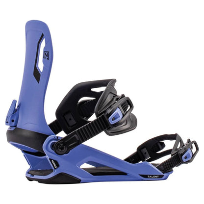 Pre Order - Nitro Talent Adult Snowboard Bindings 2027