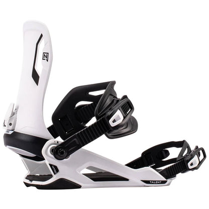 Pre Order - Nitro Talent Adult Snowboard Bindings 2027