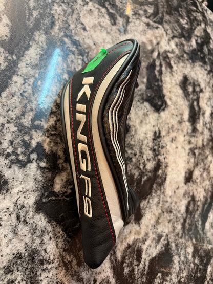 USED Cobra King F9 4-Hybrid Head Cover