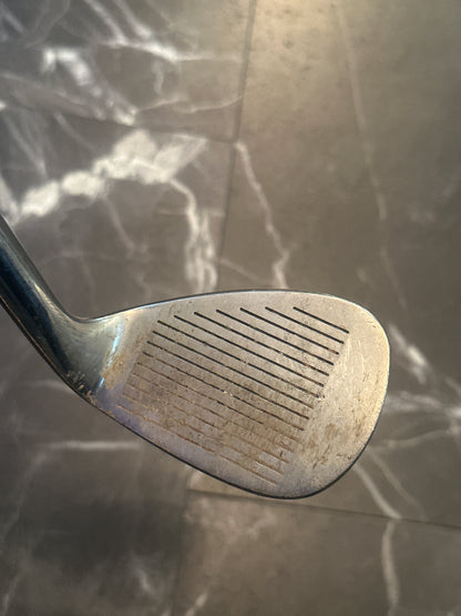 Used Integra Soft Cast 60° Lob Wedge LH