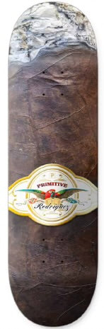 Primitive - Rodriguez Lounge Deck 8.25