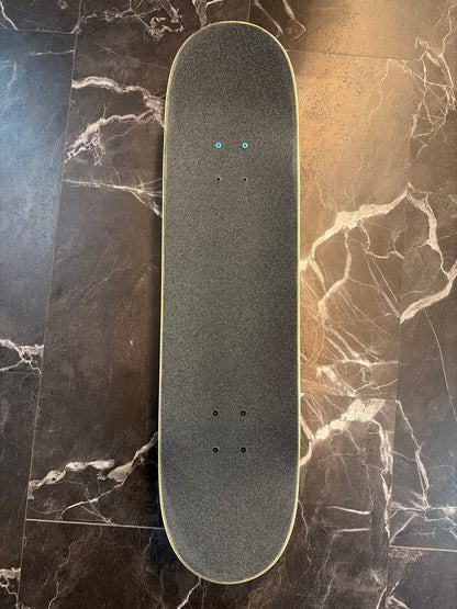 April, Shop Complete 8.25”