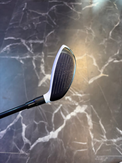 USED TaylorMade M1 #5 Fairway Wood LH w/Cover