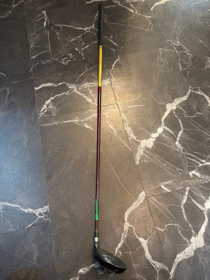 USED Jazz Golf Fat Cat Tungsten 5 Wood 19 Degree RH