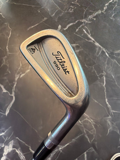 USED Titleist 990 DCI #6 Iron RH